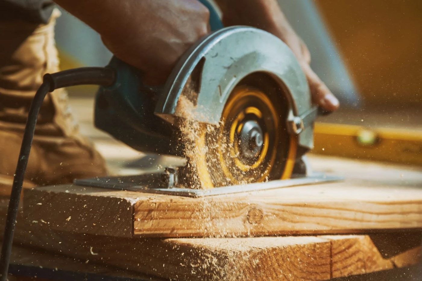 Woodwork Tool