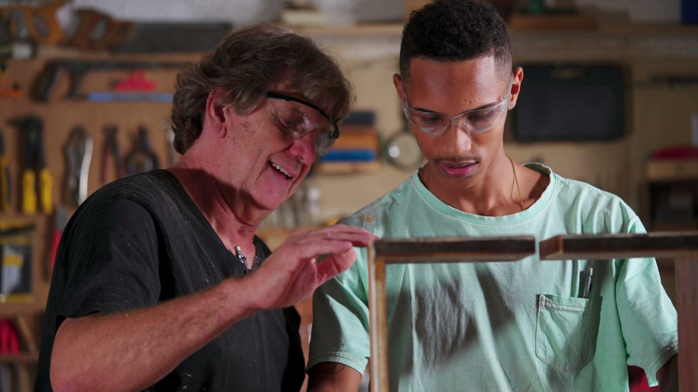 Woodwork Lessons: 10 Things to Know Before You Start