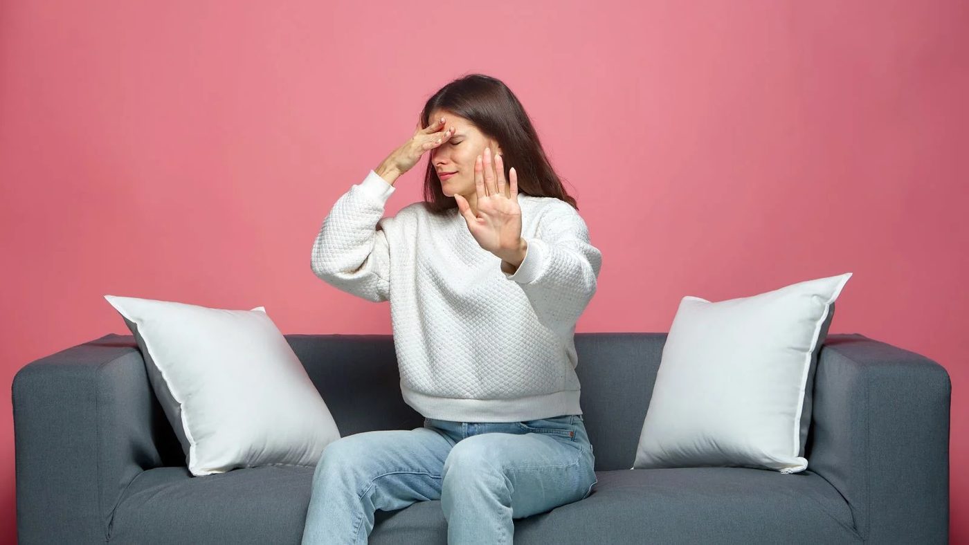 Silent Threats: Kill Mood-Killers in Your Home!