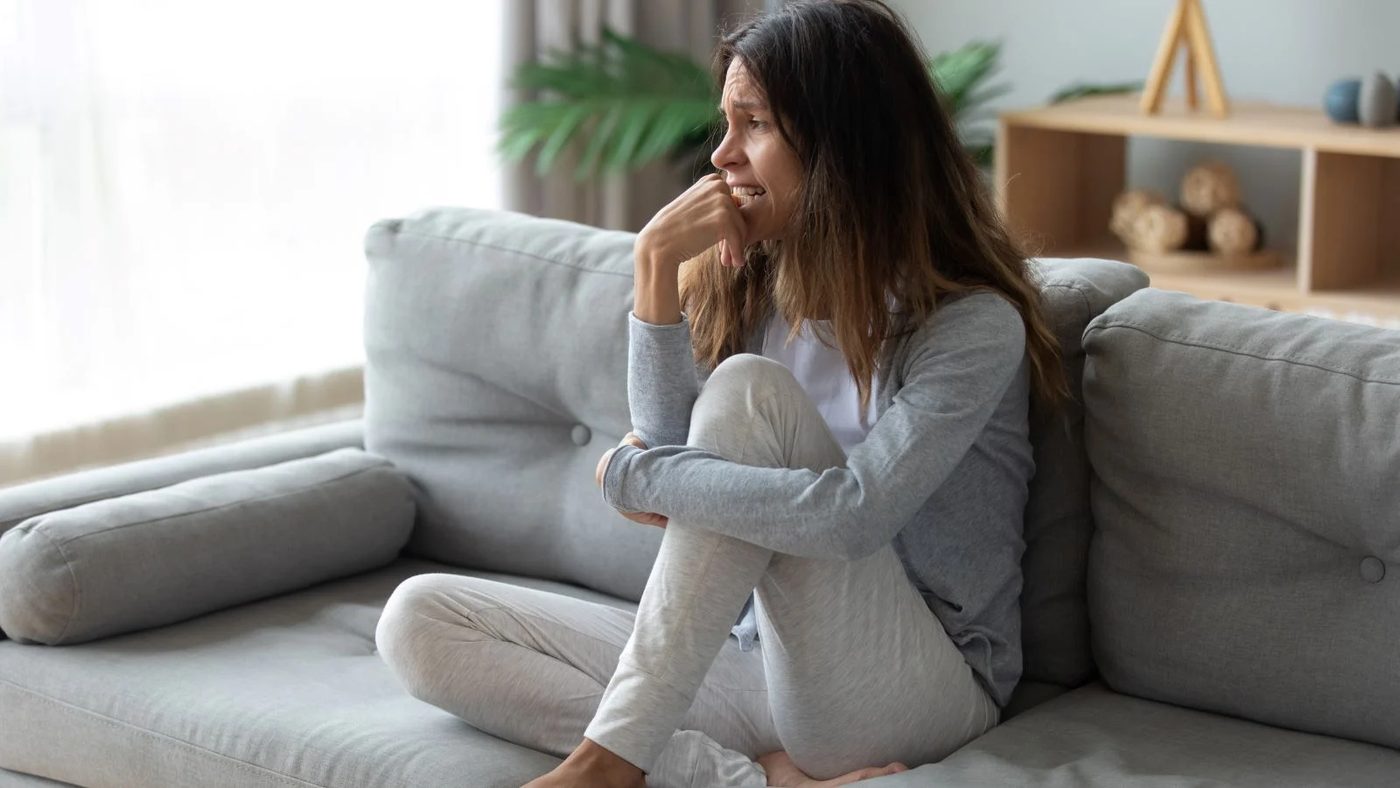 Decision Fatigue