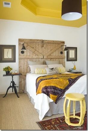yellow-purple-bedroom