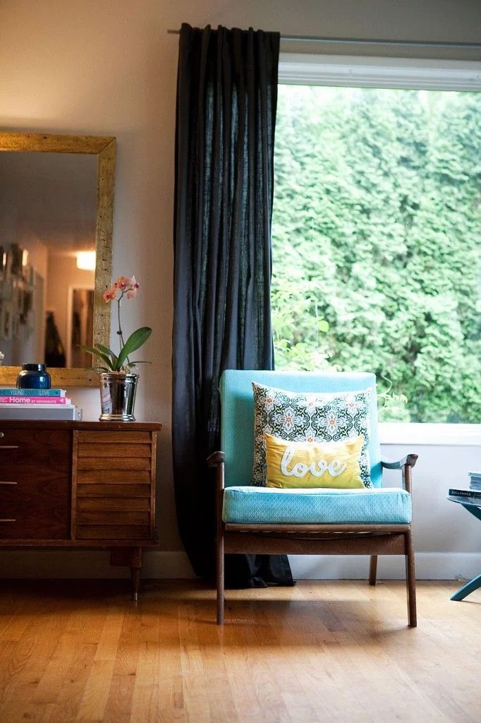 MCD Living Room Chair