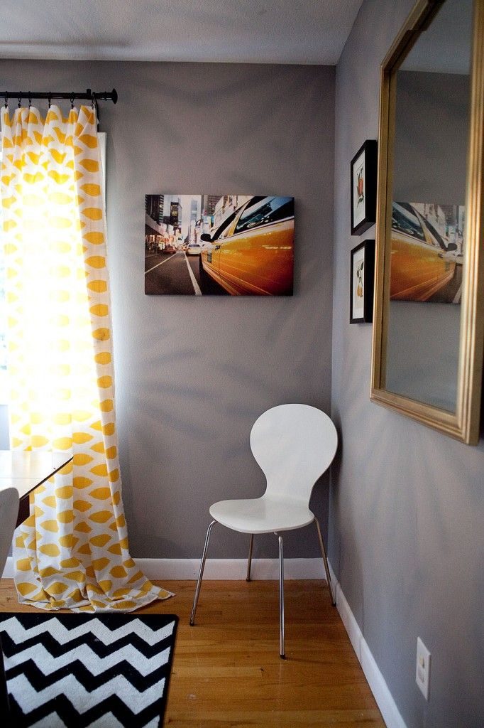 MCD Dining Room