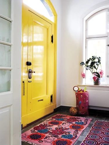 Door