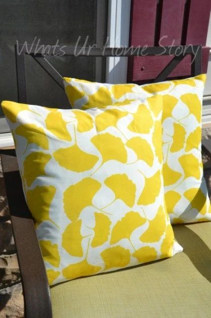 Pillows