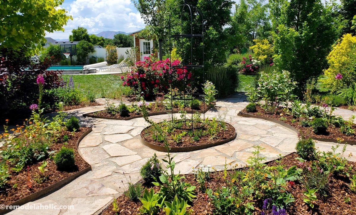 Zen Garden Backyard options; 14 Pathways to Heaven