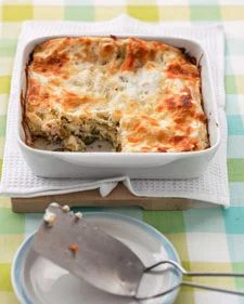 Zucchini Lasagna Recipe