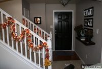 Inspiring Thanksgiving Garlands for Your Holiday Home