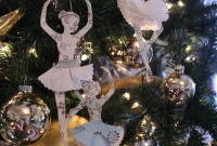 Crafting Whimsical Angels and Ballerinas: A DIY Holiday Delight