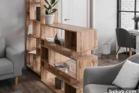 12 Clever Room Divider Ideas for Stylish and Cozy Homes
