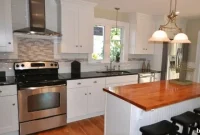 Stunning Home Transformation