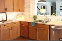 White Subway Tile Backsplash: A DIY Guide to Timeless Elegance
