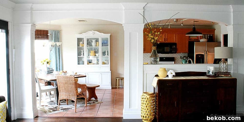 Optimizing Interior Column Layouts - Bekob