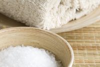 Craft Your Own Soothing Bath Salts