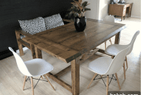 Friday Upcycles: From Nursery to Garden Steps