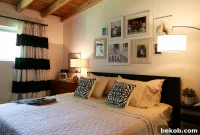 Ultimate Master Bedroom Oasis