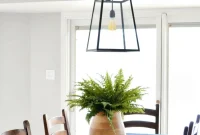 Black Doors & Hutch Magic: Friday’s Top Transformations