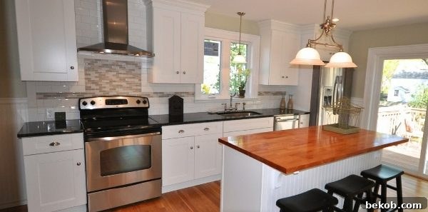 Beautiful Home Renovation