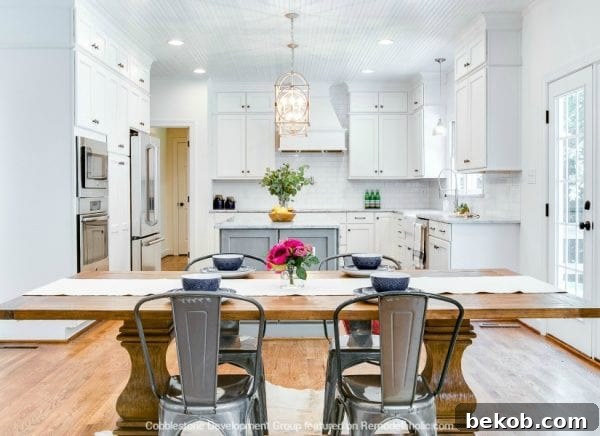 Fendall Home Renovation