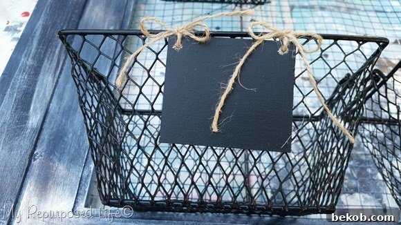 Clever Plywood Scrap Builds 4 Make small chalkboard tags from plywood scraps for reusable labels on baskets, jars, or gifts, adding a personalized and functional touch.