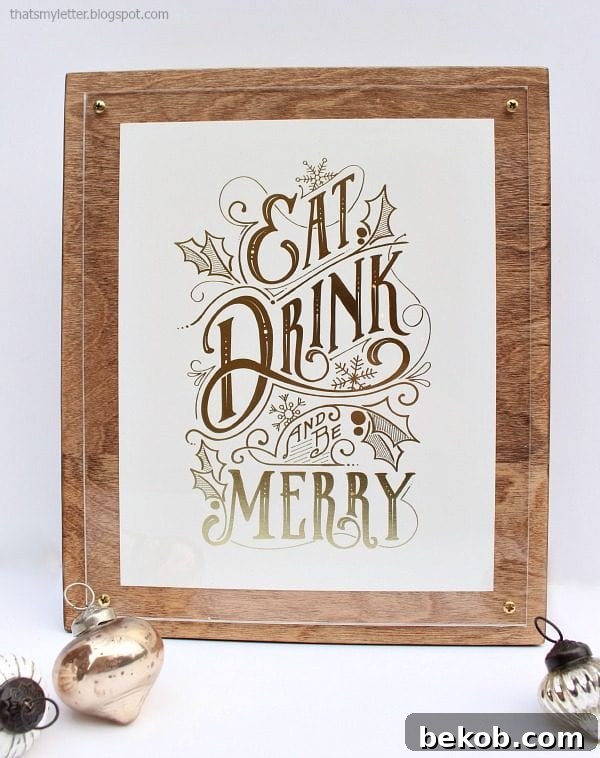 Clever Plywood Scrap Builds 2 Craft an easy DIY frame from plywood scraps to beautifully showcase your cherished photos or artwork, adding a custom touch to your decor.
