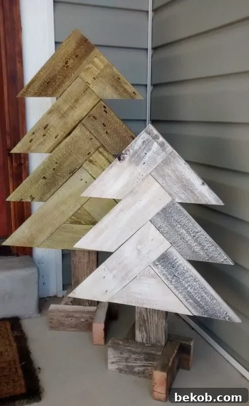Remodelaholic Herringbone Finish Pics (2)a