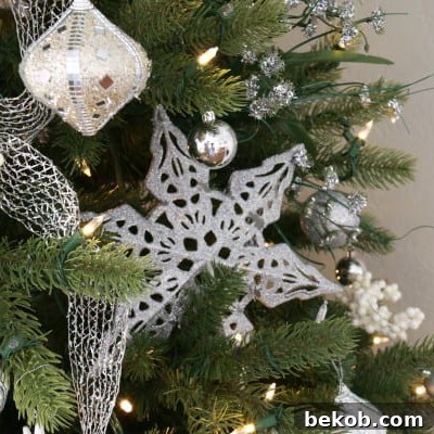 Instant Holiday Cheer: 3 Free Printable Gift Tags 3 Christmastrees
