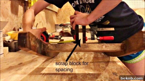 Diy Rocking Toy Classic Rocker Reimagined DIY Wooden Rocking Dog - Bekob