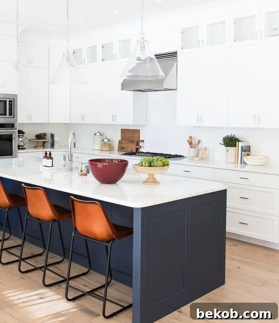 affordable barstool - $150 and Under Kitchen Barstool Round-Up by Postbox Designs