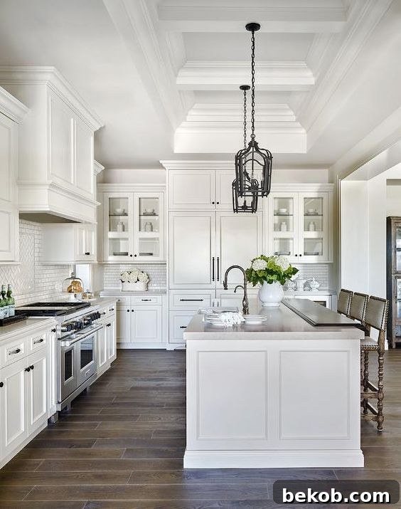 $150 and Under Kitchen Barstool Round-Up by Postbox Designs