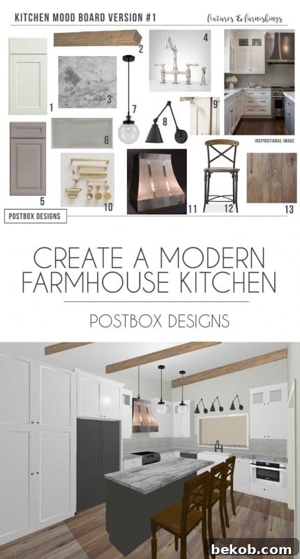 $150 and Under Kitchen Barstool Round-Up by Postbox Designs
