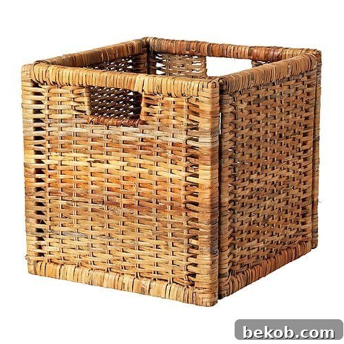 Branas Basket 0109183 PE258821 S4