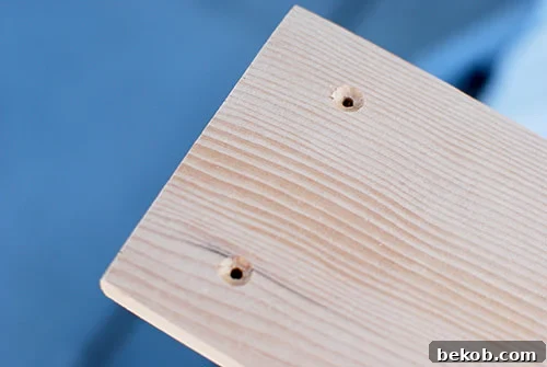 Diy Modern Garden Wall, Wood Slat Planter Fence, The Garden Glove Featured On Remodelaholic