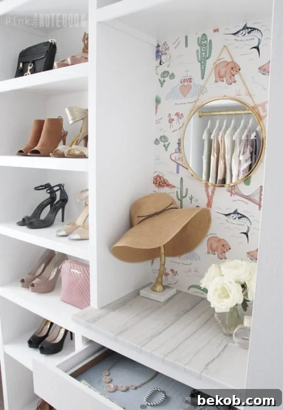 Beautiful Room Reveals