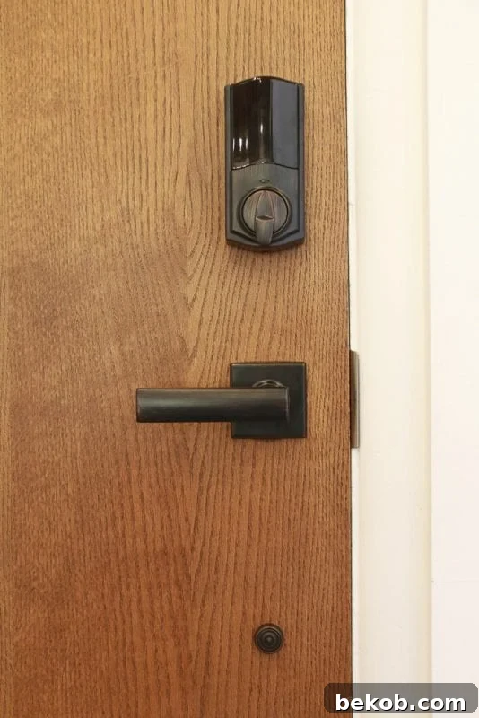 Smart Home Gadgets
