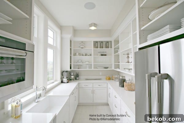 Instagram Shelving Ideas