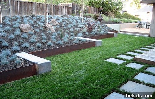 DIY Landscaping Ideas