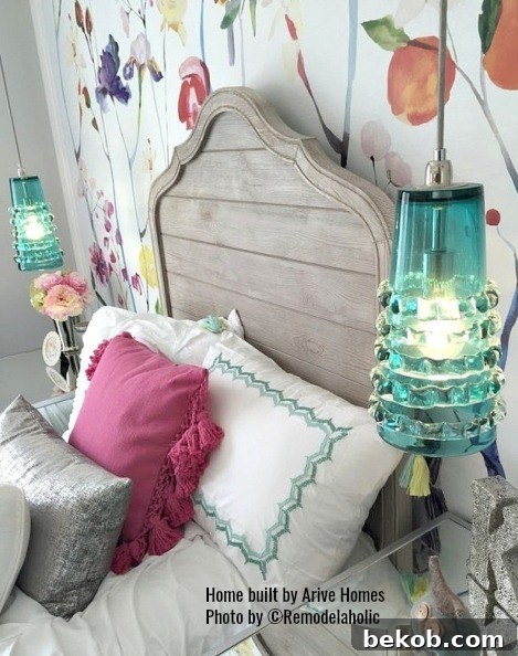 Kids Bedroom Decor Ideas