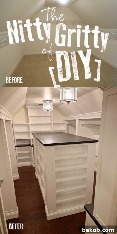 Effective Planning for DIY Home Renovation: Essential Truths and Myths