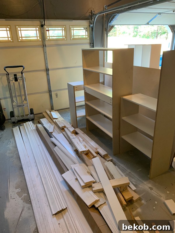 Tips and Tricks for Planning a DIY Home Renovation Project Success