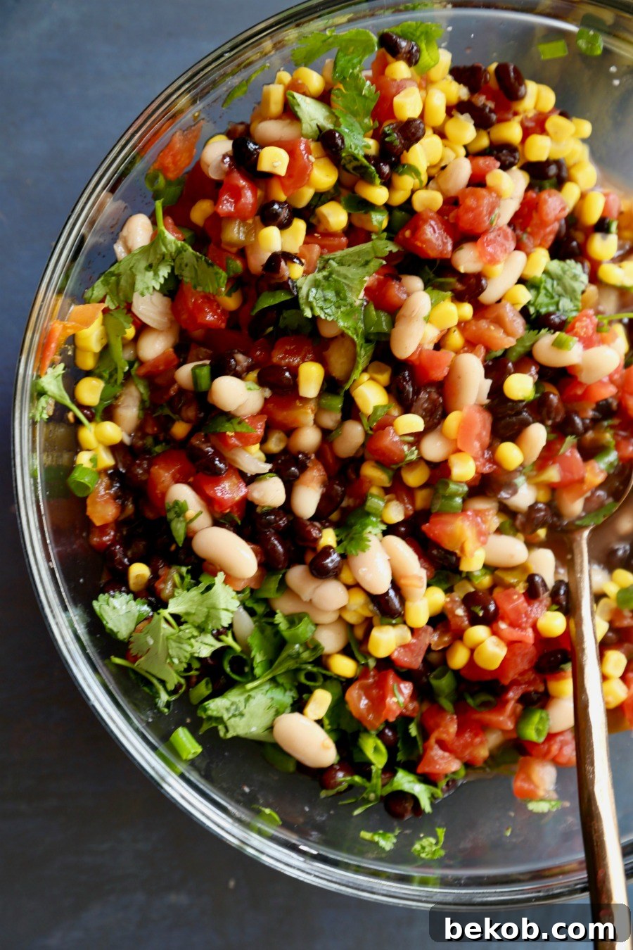 Cowboy Caviar