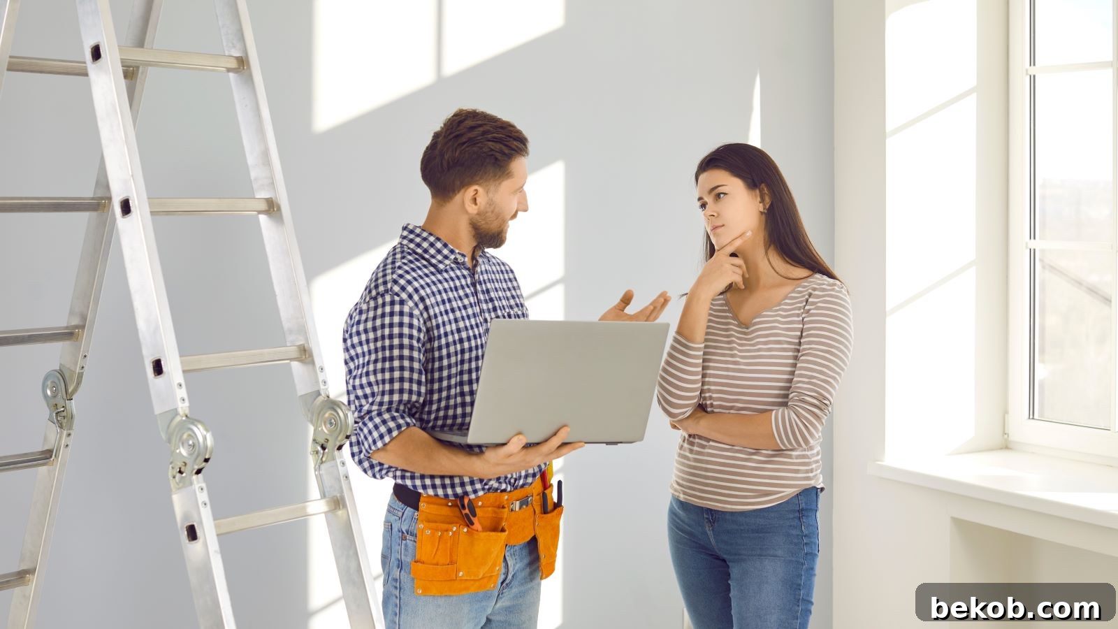 Surprise Renovations