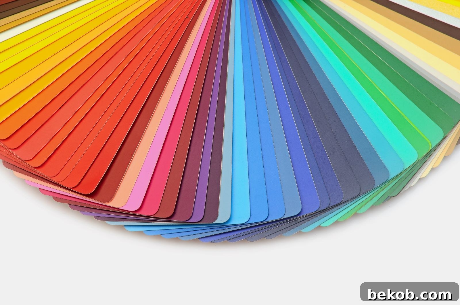 Color Wheel