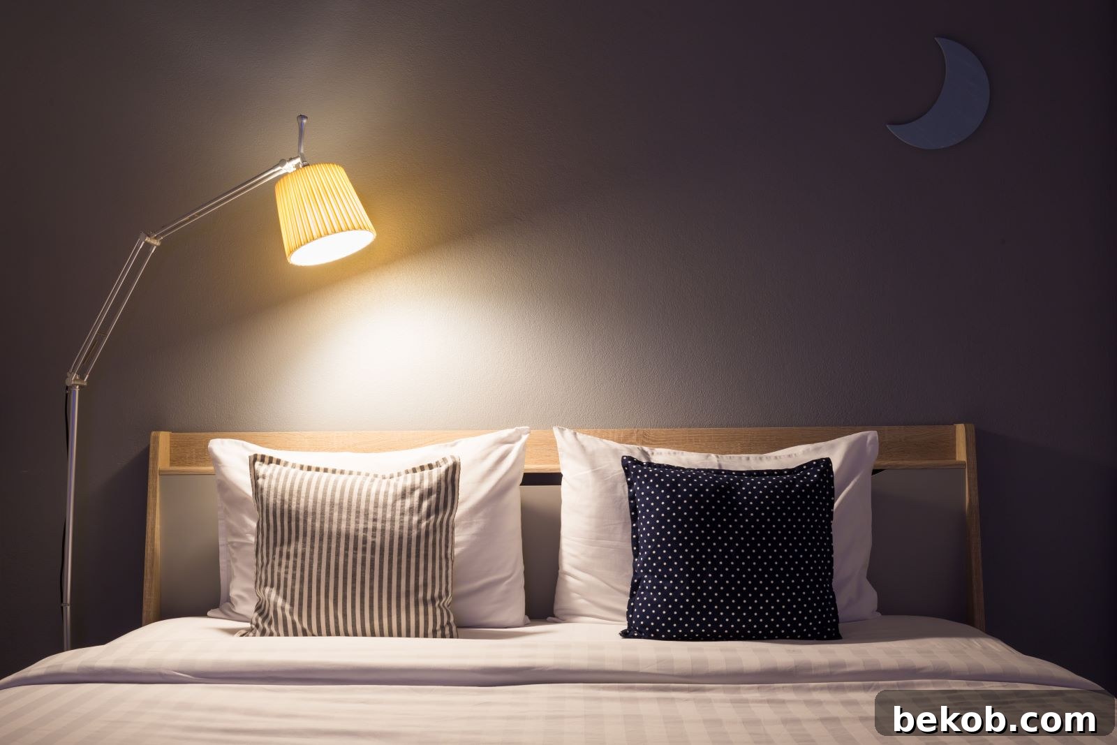 Bedroom Lighting