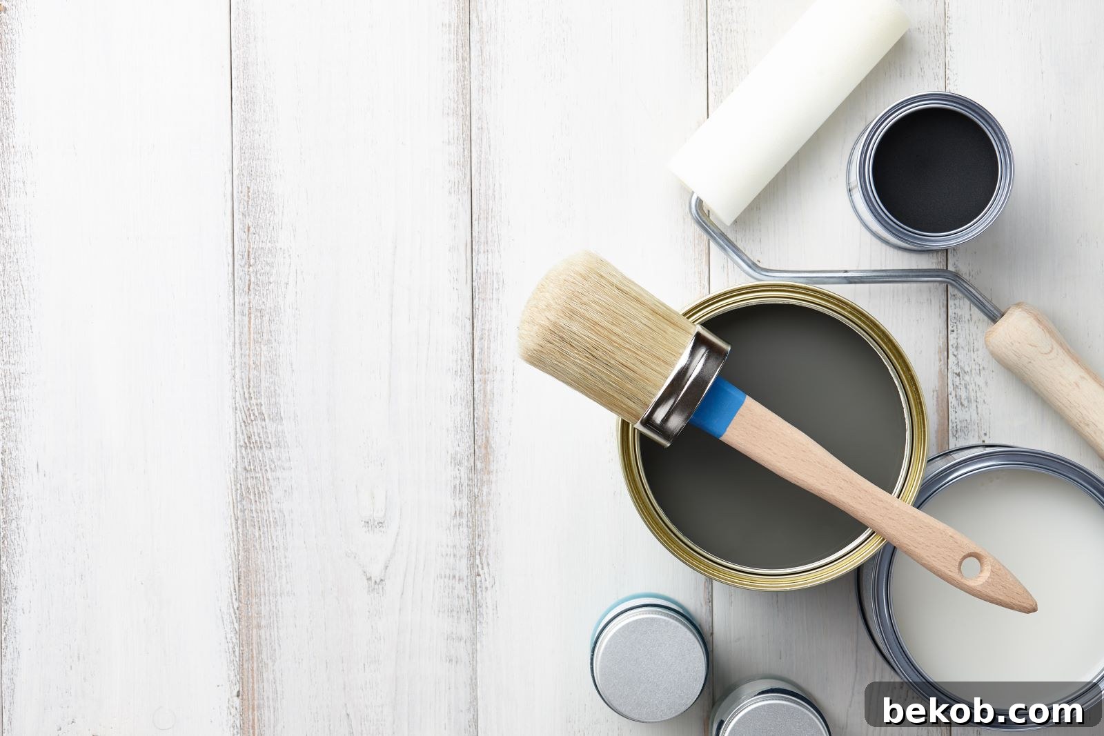Paint Set
