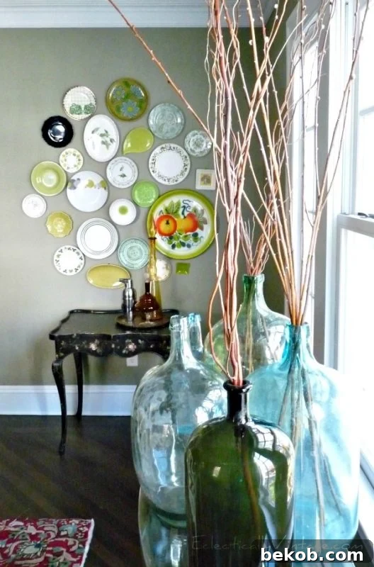 Dining Room After Renovation - Bright and Spacious