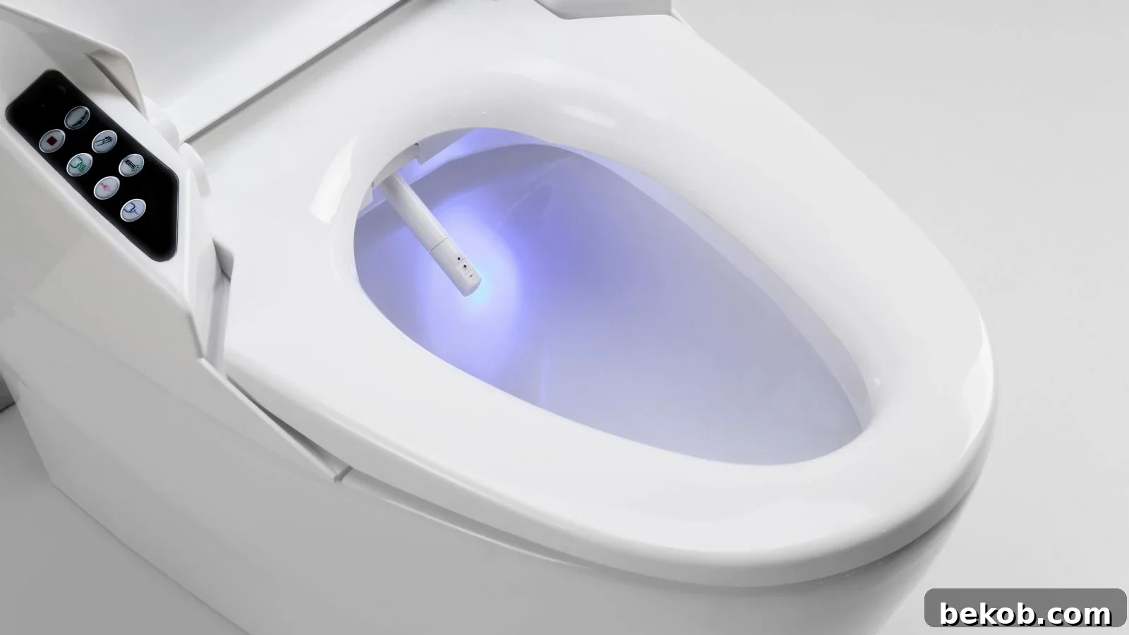 Bidet