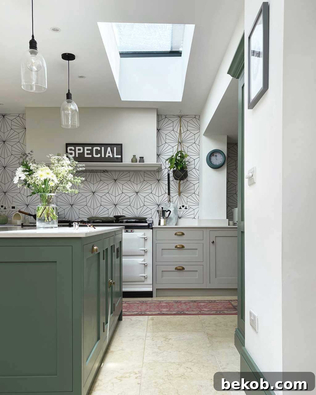 Ways To Bring Biophilic Design Into Your Home Windows And Skylights