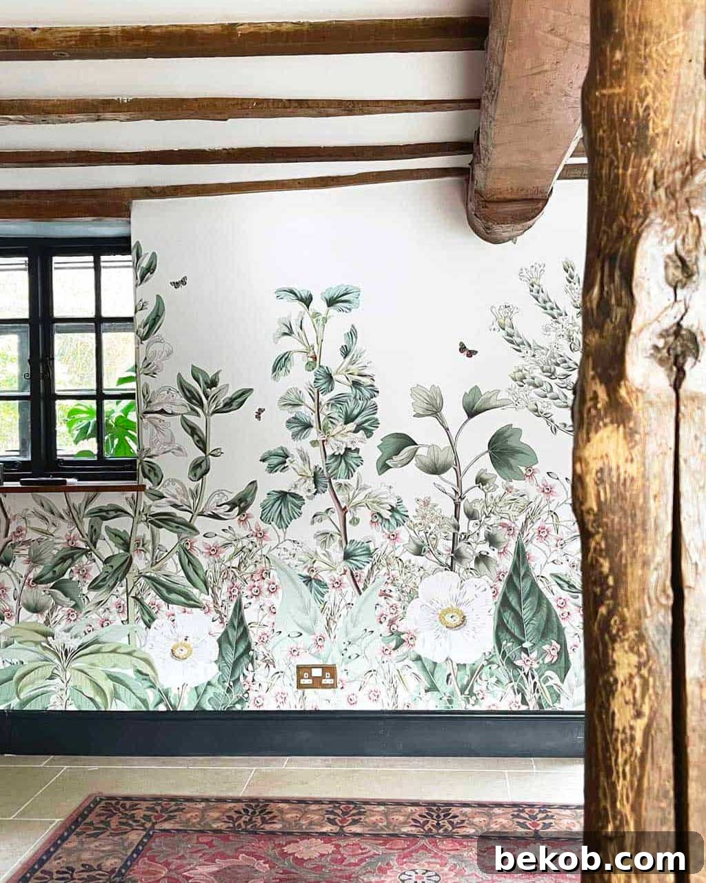 Ways To Bring Biophilic Design Into Your Home