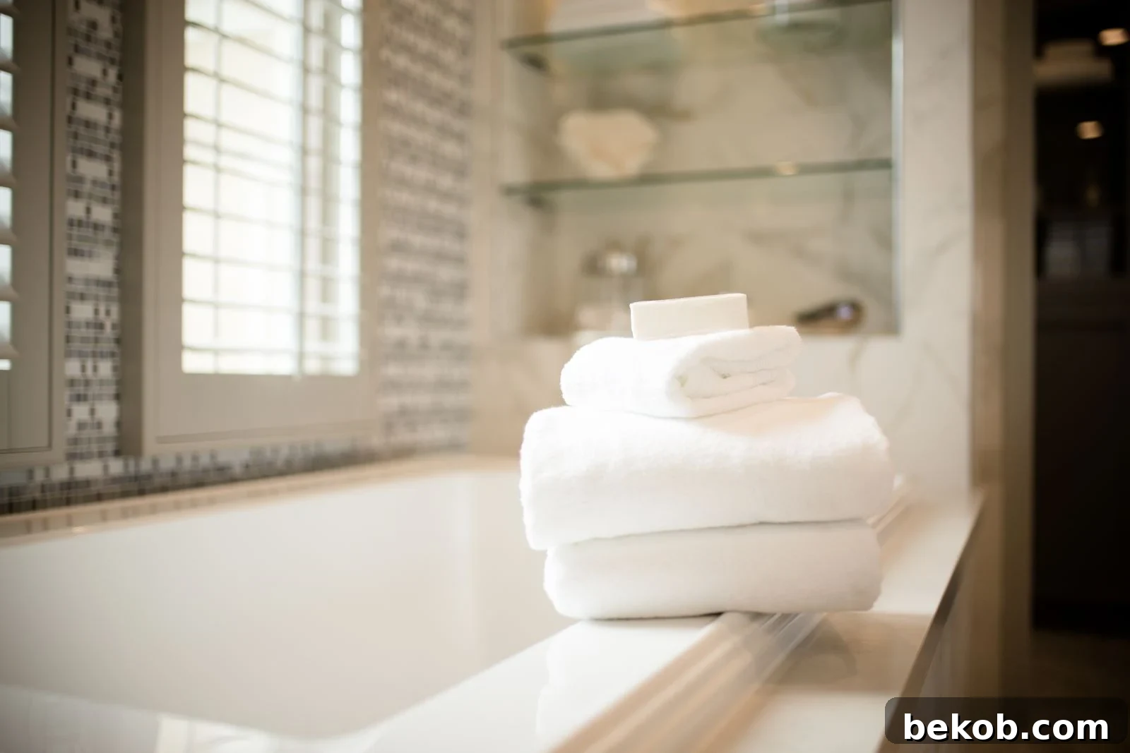 Bathroom Upgrade for Increased Home Value